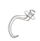 SS Flat Beater-STANDARD ACCESSORIES